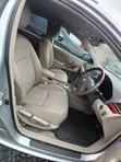 Toyota Premio 1.8 AWD 2009 Silver - 4