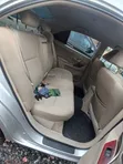 Toyota Premio 1.8 AWD 2009 Silver - 5