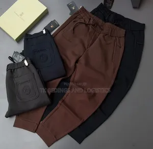 Men's 11Kn Sweater Dress Pants