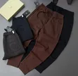 Men's 11Kn Sweater Dress Pants - 2