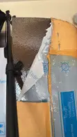 Textured Polycarbonate Sheets - 2