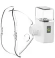 Green Lion Mini Nebulizer - 2