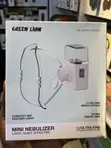 Green Lion Mini Nebulizer - 3