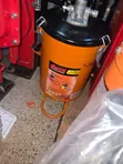 10Kg Grease Gun & Bucket Grease Pump - 3