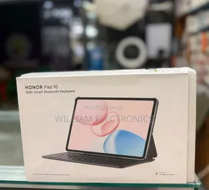 New Honor Pad 10 256GB