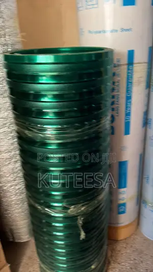 Corrugated Polycarbonate Roofing Sheets