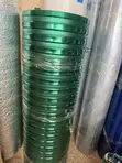Corrugated Polycarbonate Roofing Sheets - 2
