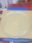 Microwave Plates - 2