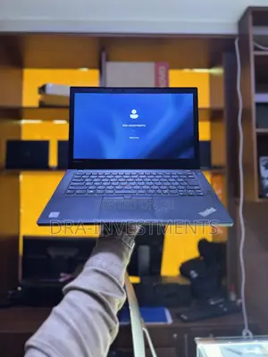 Lenovo ThinkPad T470 Laptop