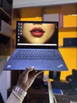 Lenovo ThinkPad T470 Laptop - Intel Core i5, 8GB RAM, 512GB SSD - 2