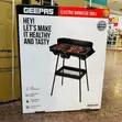 Brand New Geepas Electric Barbecue Grill - 2