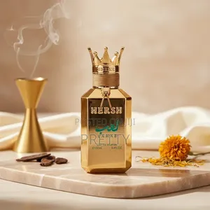 HERSCH Eau de Parfum - 100ml