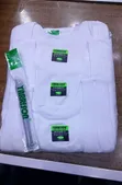 3-Pack Yarrison Men's Vests - 2