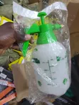 2-Litre Manual Pump Garden Sprayer - 1