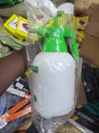 2-Litre Manual Pump Garden Sprayer - 2