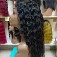 Human Hair Wig - Affordable - 2