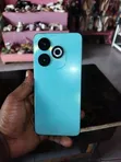 Infinix Smart 8 64 GB White - 2
