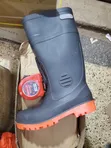 Heavy-Duty Safety Gumboot - 1