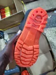 Heavy-Duty Safety Gumboot - 2