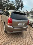 Toyota Wish 2007 - 4