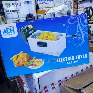 ADH 3L Electric Deep Fryer