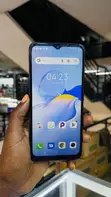Itel P38 32GB Blue - 2