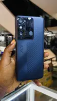 Itel P38 32GB Blue - 3