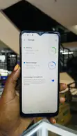 Itel P38 32GB Blue - 4