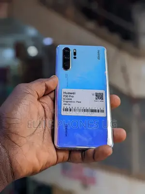 Huawei P30 Pro 128GB Blue