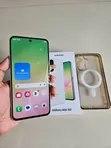 New Samsung Galaxy A56 5G 256GB White - 2