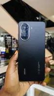 Xiaomi Redmi A5 4G 64GB Black - 1