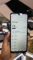 Xiaomi Redmi A5 4G 64GB Black - 3