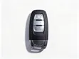 Volkswagen Smart Key Shell - 2