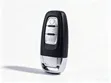 Volkswagen Smart Key Shell - 4