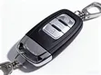Volkswagen Smart Key Shell - 5