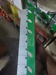 10pc Pack Galvanized GI Knockout Box 73x130x35mm - 2
