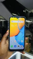 Tecno Pop 6 32GB Blue - 2