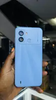 Tecno Pop 6 32GB Blue - 3