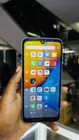 Tecno Pop 6 32GB Blue - 4