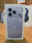 New Apple iPhone 18 Pro Max 256GB Blue - 2