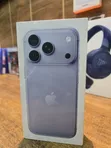 New Apple iPhone 18 Pro Max 256GB Blue - 3