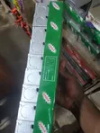 Galvanized Steel Knockout/Pattress Wall Mount Boxes - 2