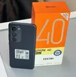 New Tecno Spark 40 Pro+ 256GB Black - 1