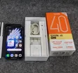 New Tecno Spark 40 Pro+ 256GB Black - 2
