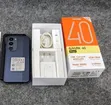 New Tecno Spark 40 Pro+ 256GB Black - 3