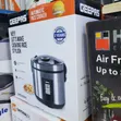 Geepas 1.8L Automatic Rice Cooker - 2