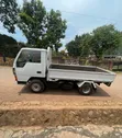 Mitsubishi Canter 2016 White - 2