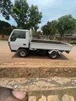 Mitsubishi Canter 2016 White - 3