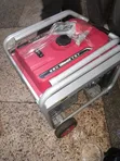 Honda Generator 4.5kva - 2