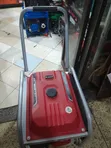 Honda Generator 4.5kva - 4